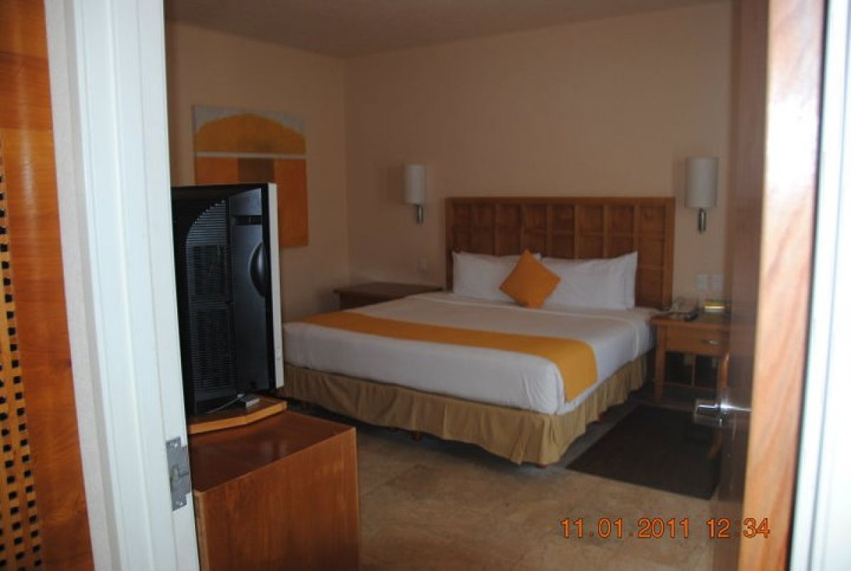 imagini hotel FIESTA AMERICANA VILLAS